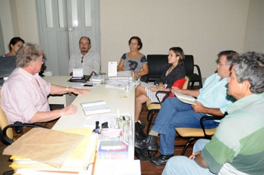 Celebração das Culturas do Sertão em maio