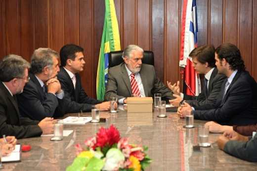 Bahia recebe Salão do Chocolate em julho de 2012