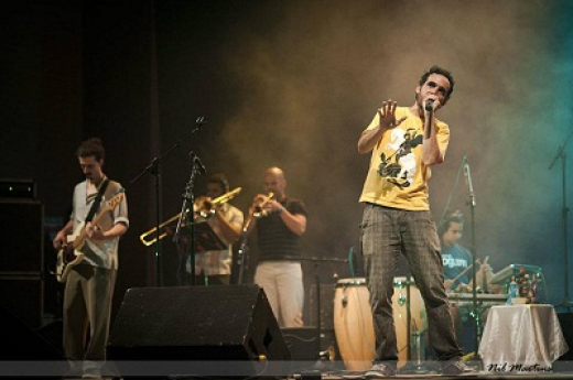 Confira a programação do Feira Noise 2012