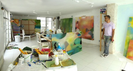 Inscrições abertas para curso gratuito de arte contemporânea
