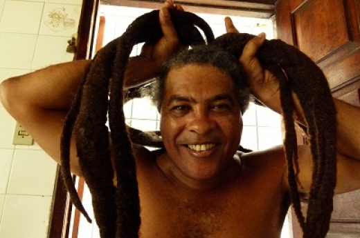 Dionorina Nu no Carnaval de Salvador