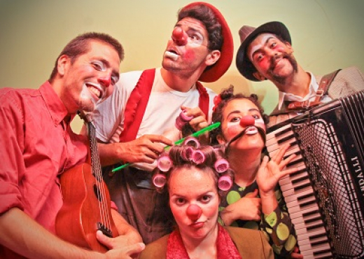 Circuito Cultural Belgo Bekaert