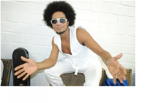 Feijão Chic repete a dose com Magary Lord
