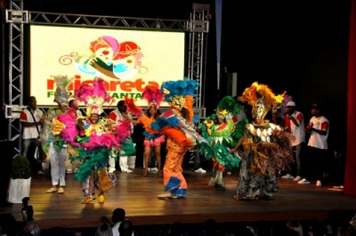 Micareta 2012 será lançada oficialmente