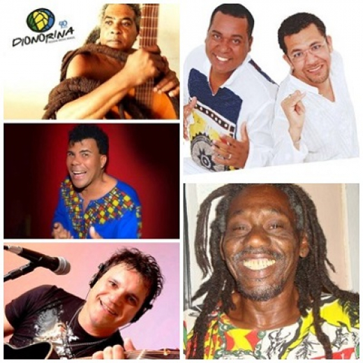 Quartas MusiCulturais encerra temporada com chave de ouro