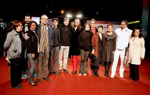 Produção baiana ganha três prêmios no Festival de Gramado