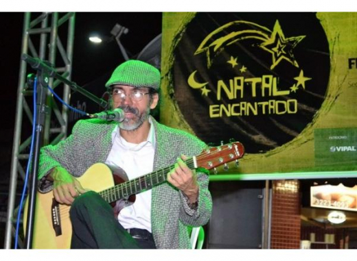 Natal Encantado deverá fazer parte do calendário