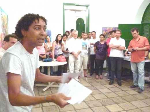 A composição do homem