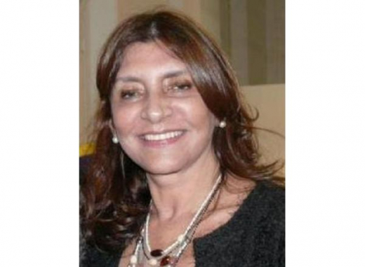 M de Mulher: pesquisadora feirense é homenageada