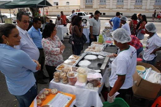 III Feira de Agricultura Familiar