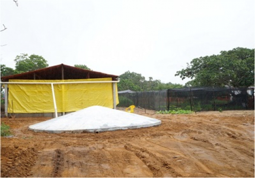 Projeto do Território do Sinal é apresentado na África