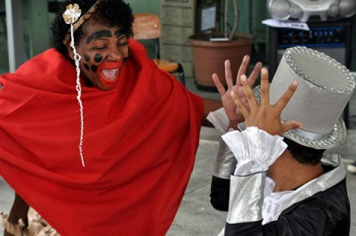 Semana do Livro e da Biblioteca