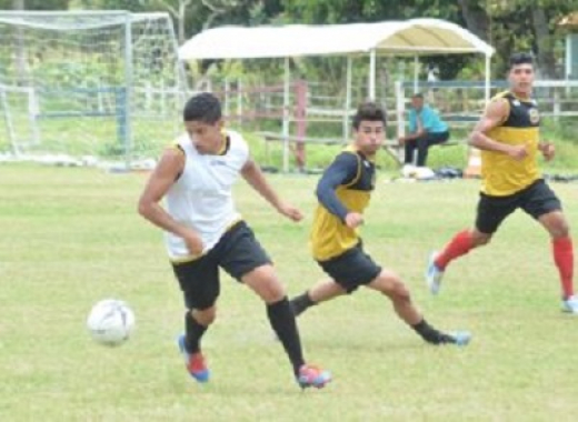 ECFS estreia sábado no Joia da Princesa