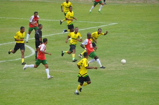 Sétima edição da Copa dos Campeões 2012