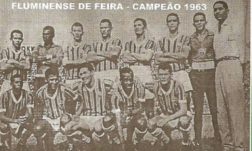 A “interiorização” do Campeonato Baiano