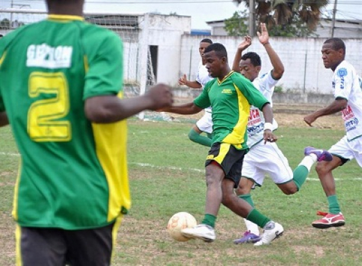 Matinha é bicampeã dos Jogos da Cidadania