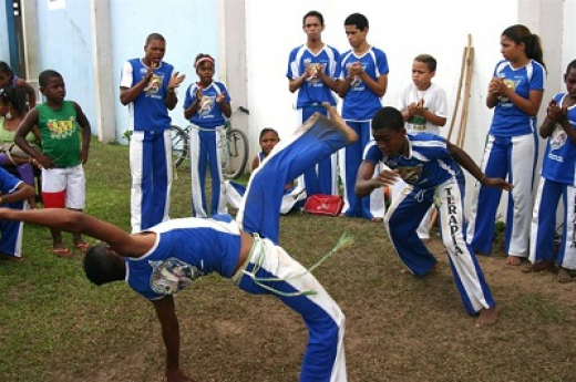 Olimpíada da Diversidade nesta sexta-feira