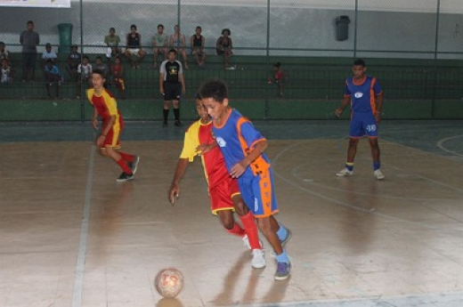 Olimpíadas Estudantis premia vencedores