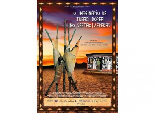 O Imaginário de Juraci Dórea no Sertão: Veredas