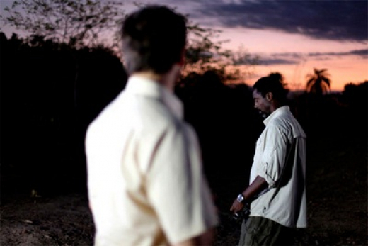 Ficção científica no sertão em lançamento nacional