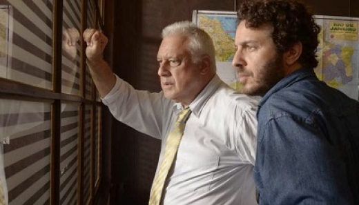 Filmes agora são lançados nas quintas-feiras 