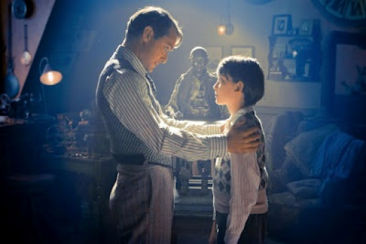 Lançamento com 11 indicações ao Oscar 