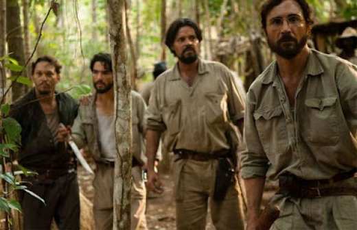 Xingu em apenas dois horários 