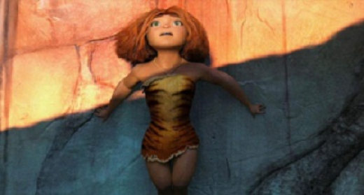 Uma animação e dois filmes brasileiros