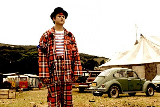 O Palhaço em lançamento nacional na sexta-feira 