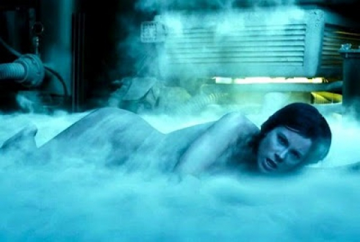 Ação e terror mais comédia brasileira 