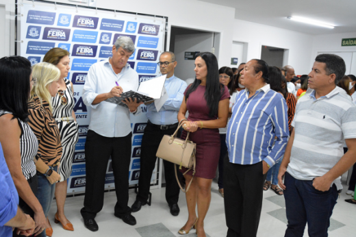 Hospital da Mulher completa 31 anos com anúncio de R$ 3,5 milhões em investimentos
