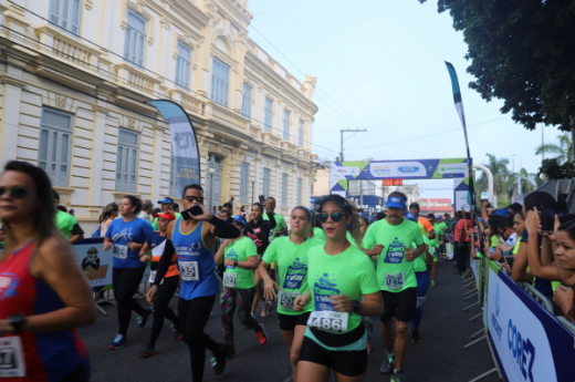 Meia Maratona de Feira União Médica terá mais de R$10 mil em premiação