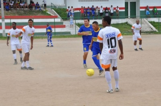 Em maio começa a Supercopa Feira de Santana