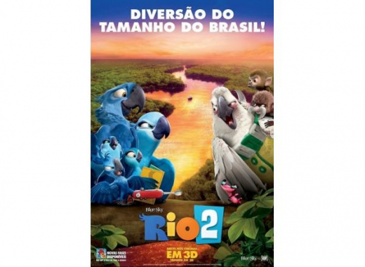 Filmes em Exibição no Orient Cineplace 