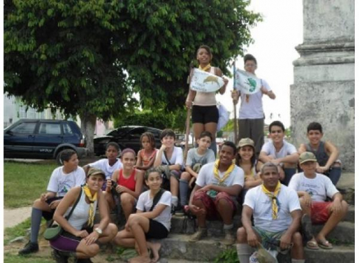 “Sempre Alerta!”