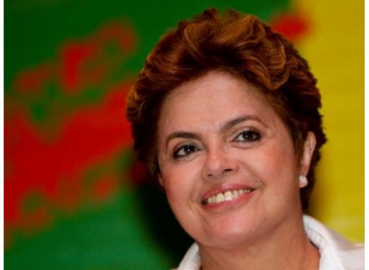 Prefeito recebe presidente Dilma Roussef em Feira nesta terça