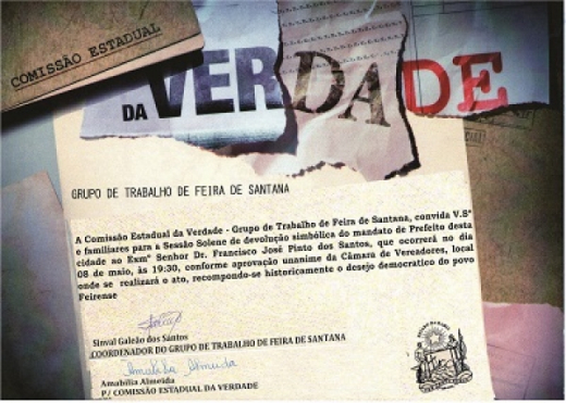 Chico Pinto terá mandato de prefeito simbolicamente devolvido