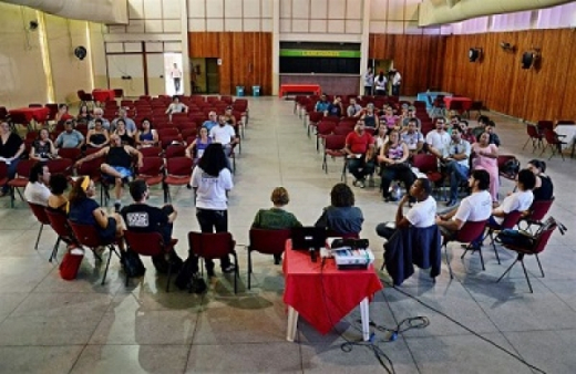 Feira recebe projeto Funceb Itinerante neste sábado