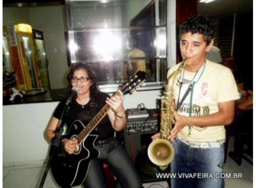 Shows ao vivo