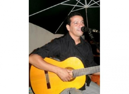 Música ao vivo