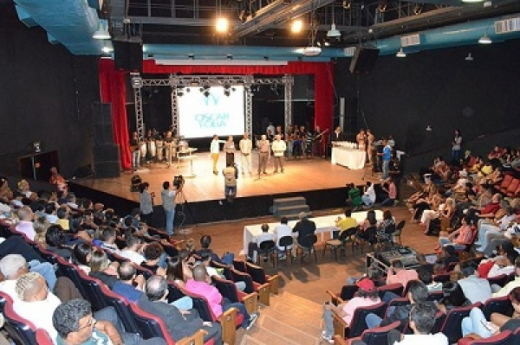 Troféu evidencia destaques da Micareta 2014