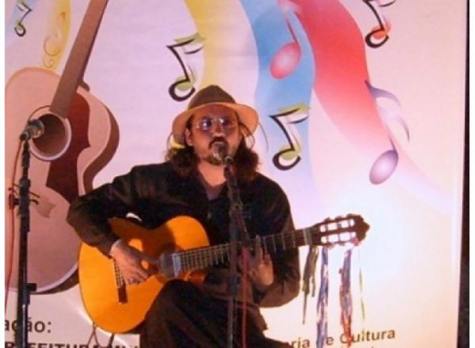 Cescé, Timbaúba e Paulinho Jequié juntos no Cuca
