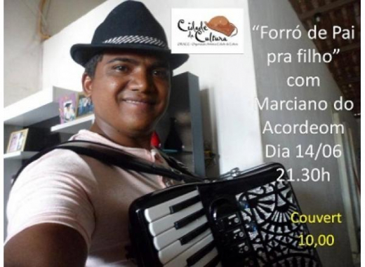 O que acontece na Cidade da Cultura