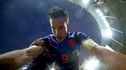 Holanda atropela a Espanha em Salvador