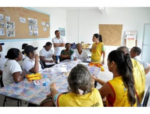 Casos de dengue reduzem 73 por cento