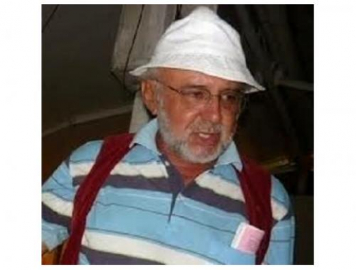 Franklin Maxado no Cariri Cangaço