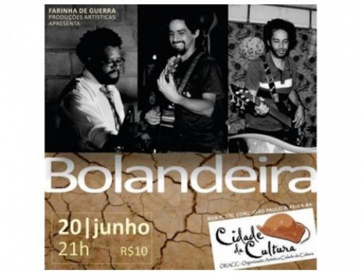O que acontece na Cidade da Cultura