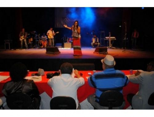 Definida programação do 13º Festival Vozes da Terra