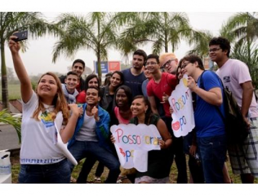 Tema de redação do vestibular da Uefs surpreende candidatos