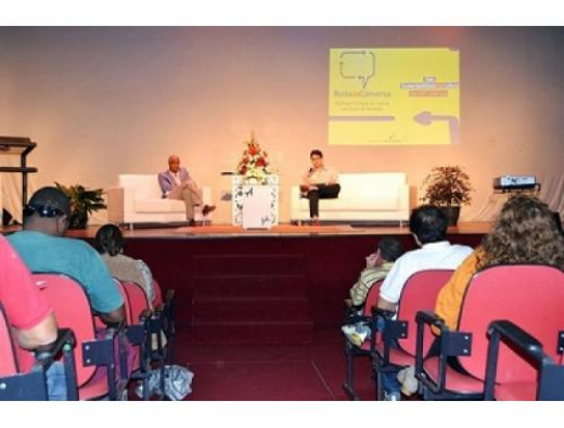 Debate fomenta captação de recursos para cultura